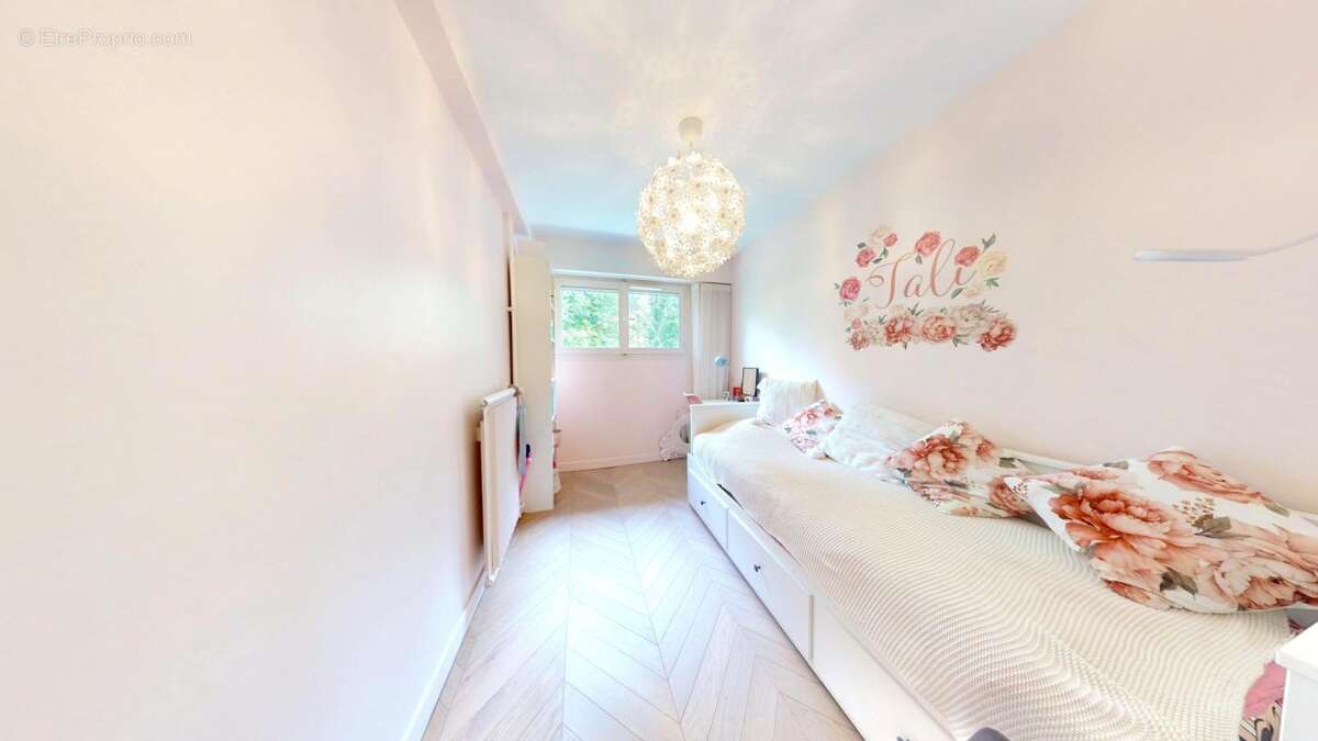 Appartement à SAINT-MAURICE