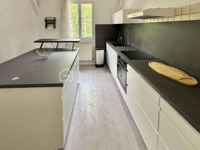 Appartement à HUSSEREN-WESSERLING