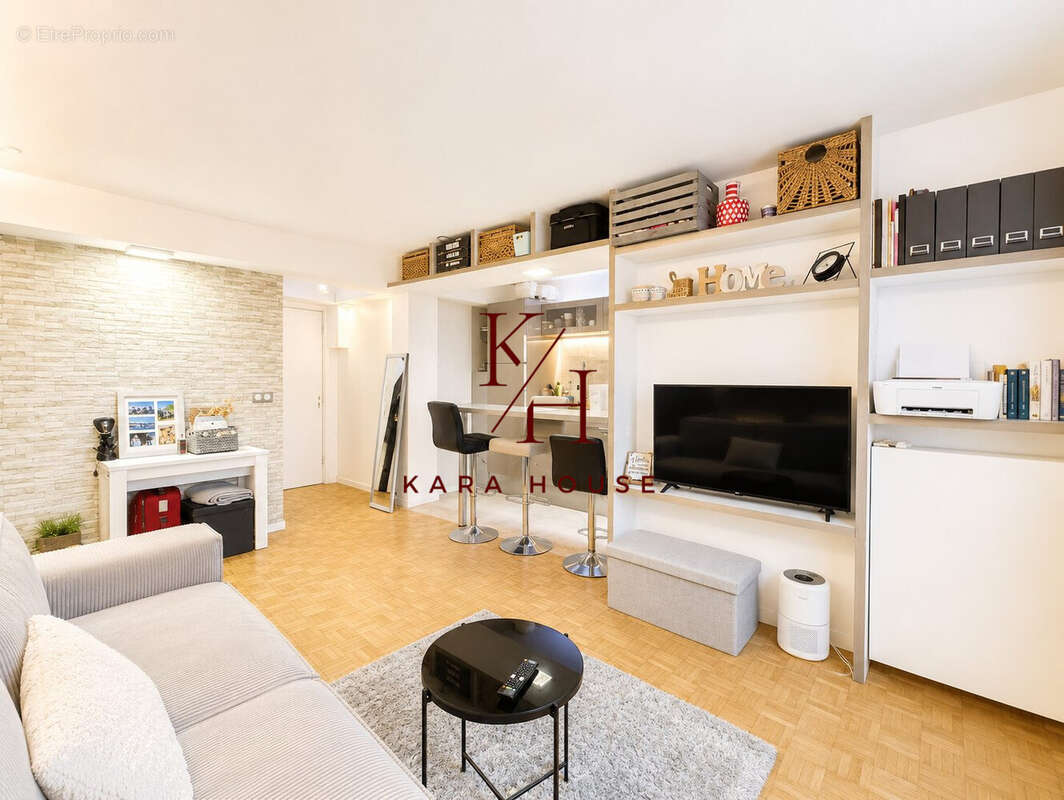 Appartement 42 m² à Caen  - photo 3