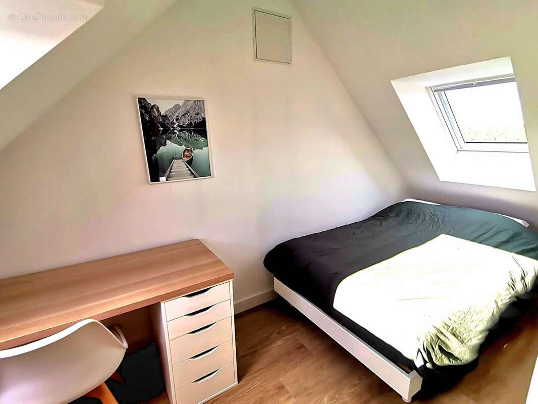 la maison aux 5 chambres - photo 10