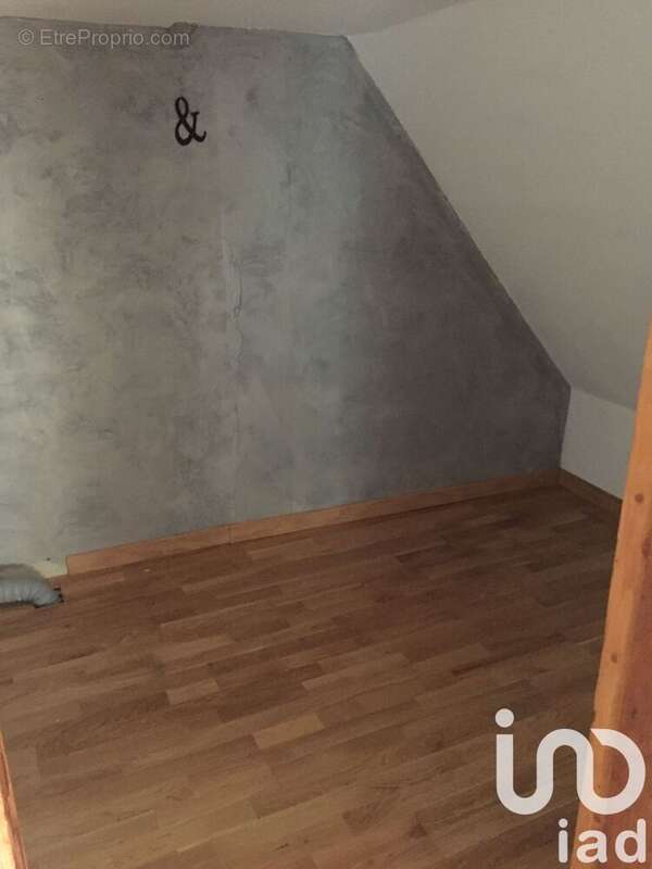 Photo 8 - Maison à LE TILLEUL-LAMBERT