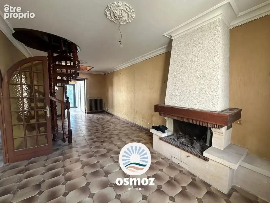 Maison 105 m² à La Rochelle  - photo 3