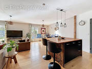 Maison à DAMMARIE-LES-LYS