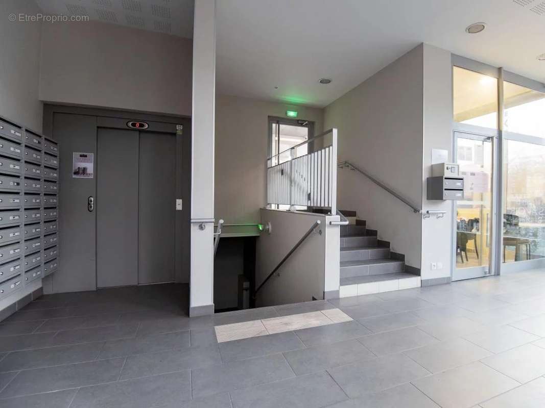 Appartement à LYON-7E