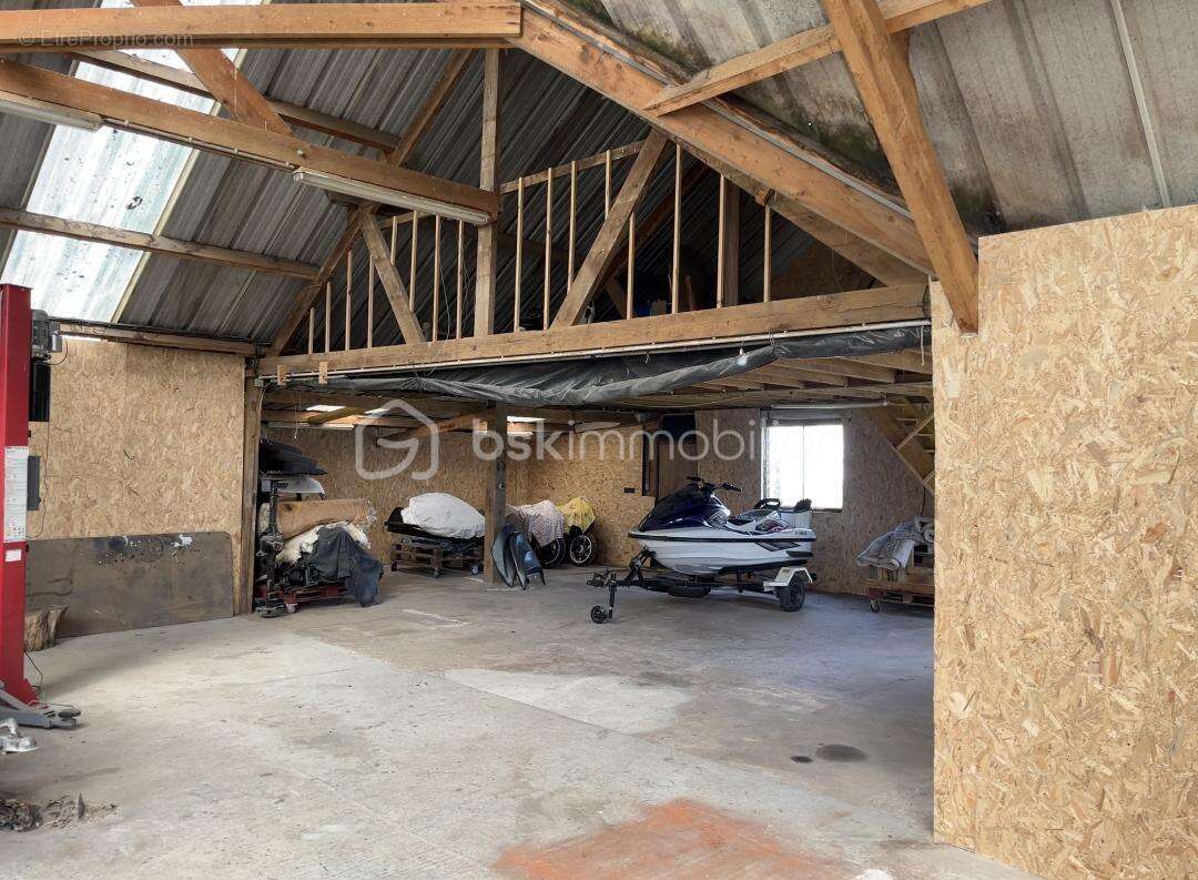 Commerce à BEAUFOUR-DRUVAL