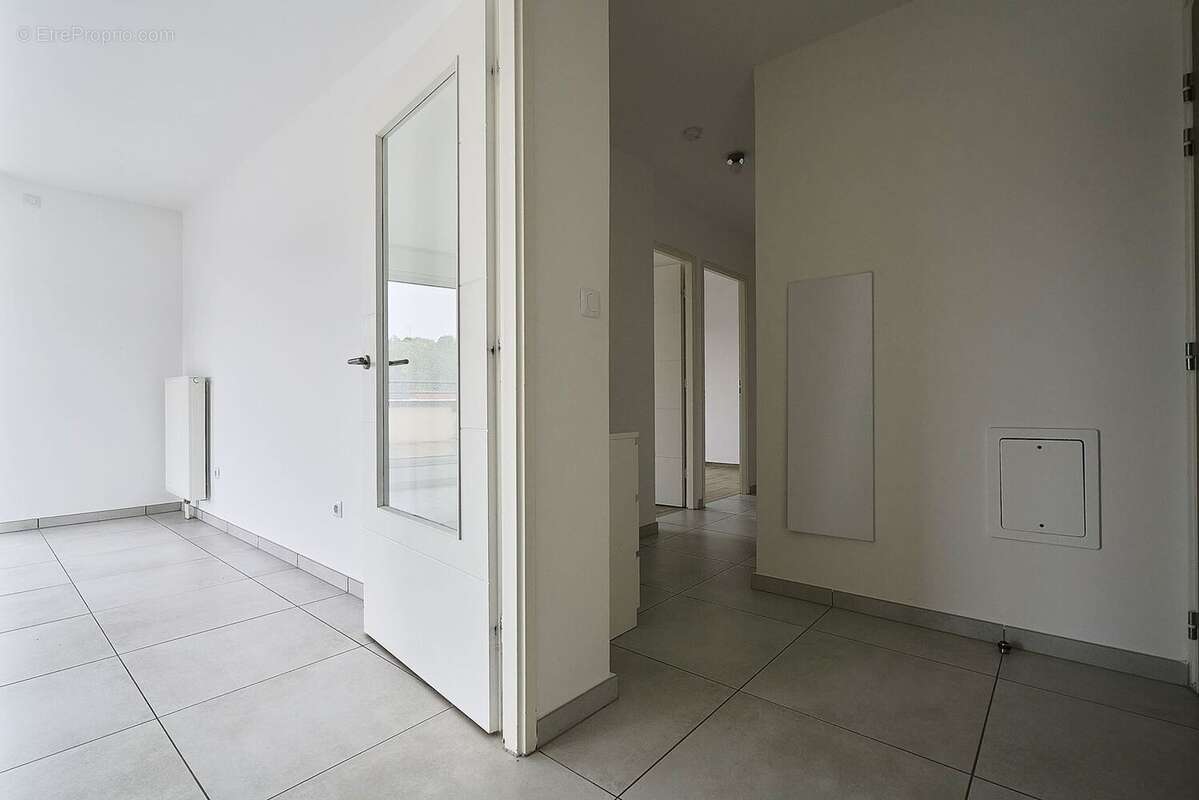 Appartement à VERLINGHEM