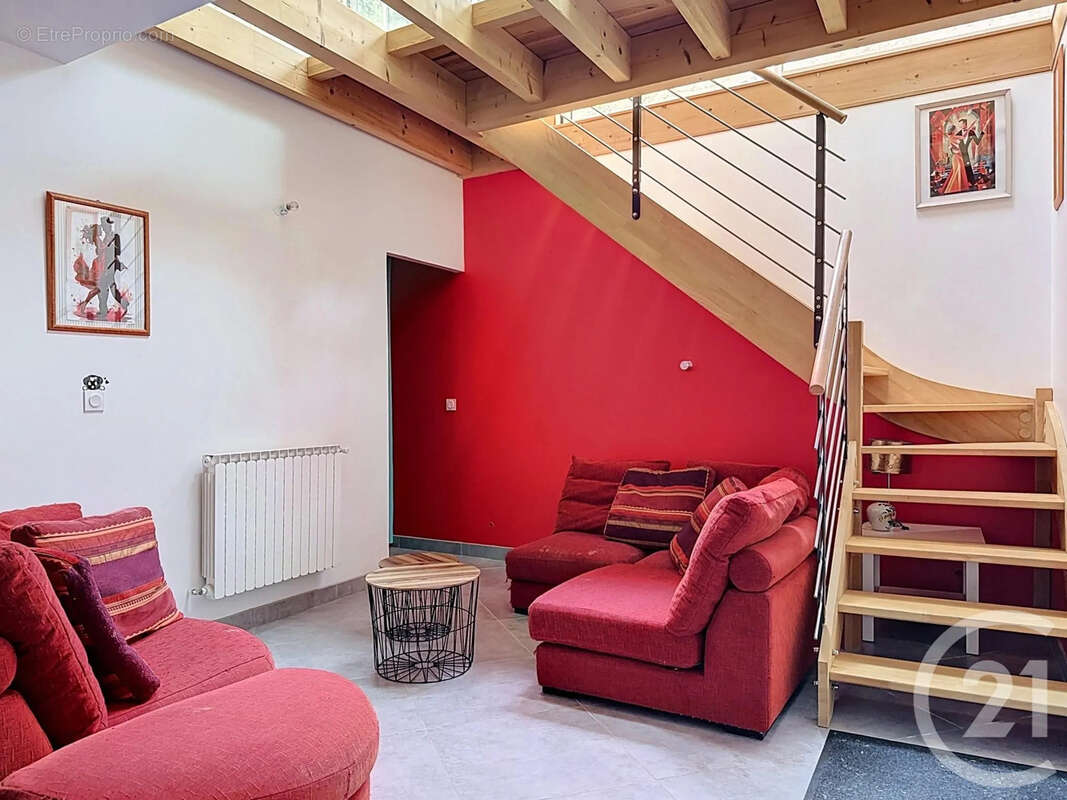 Maison à ANGOULEME