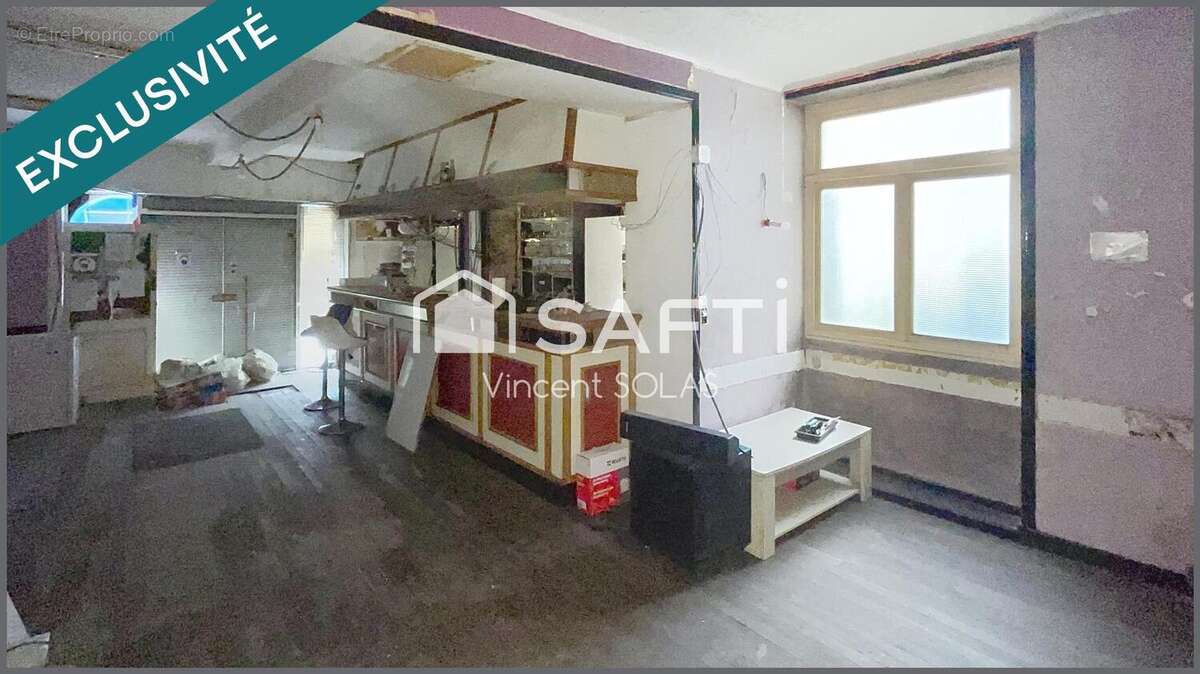 Photo 3 - Appartement à MOUTIERS-LES-MAUXFAITS