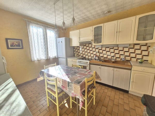 Maison à BEAUCAMPS-LE-VIEUX