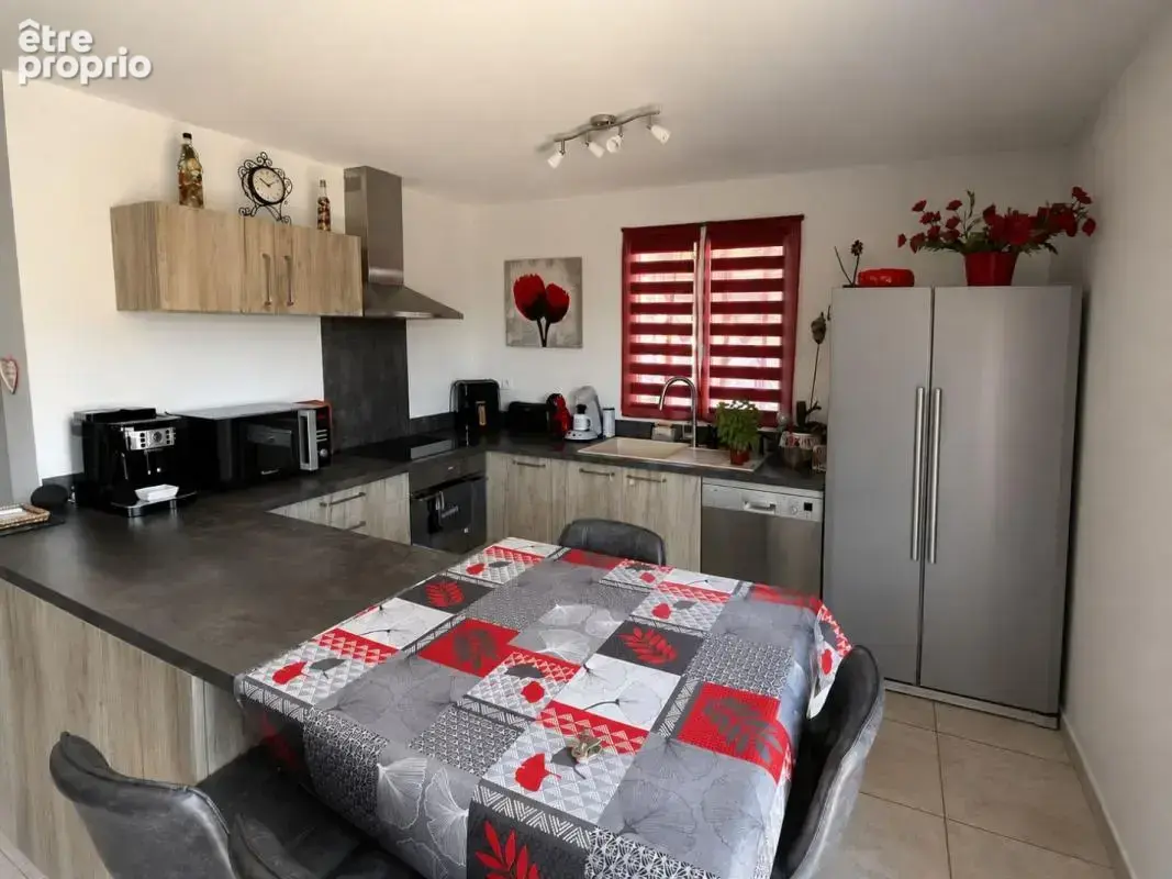 Maison 111 m² à Salleles-D'aude  - photo 4