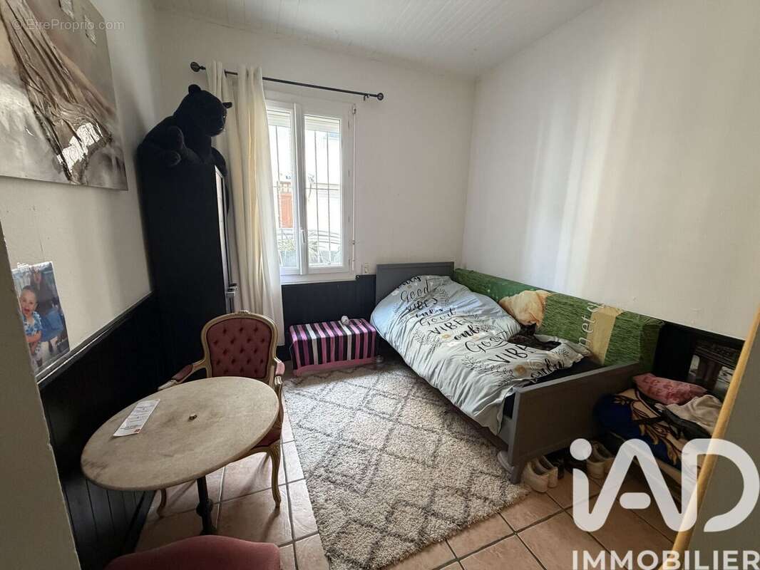 Photo 5 - Appartement à PERPIGNAN