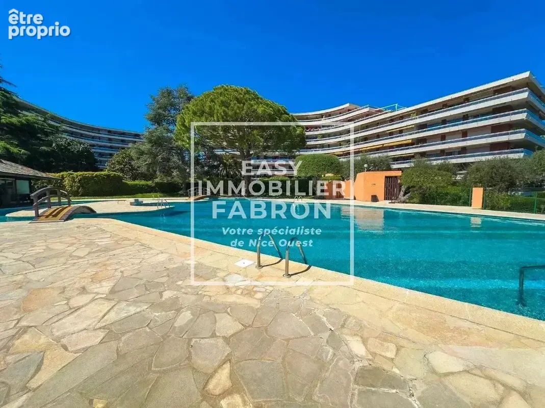 Appartement 3 pièces 89 m² à vendre à Nice (06200) - photo 9
