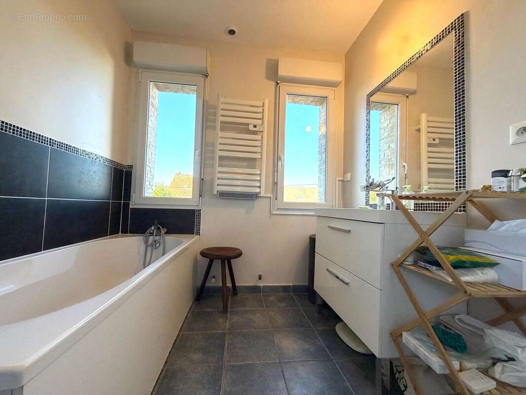 Photo 9 - Maison à HAUSSY