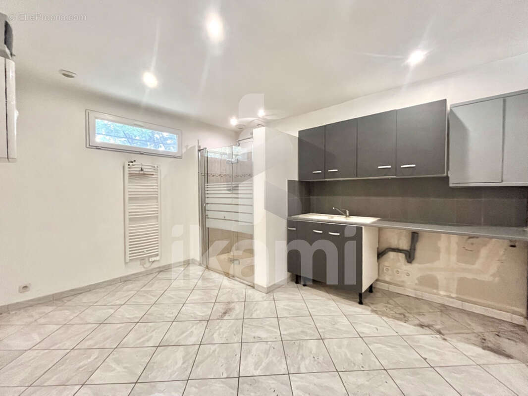 Maison à SAINT-MAURICE-L&#039;EXIL