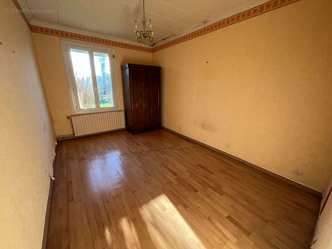 Maison à SAINT-GEORGES-D&#039;OLERON