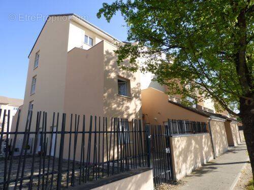 Appartement à BOURGES