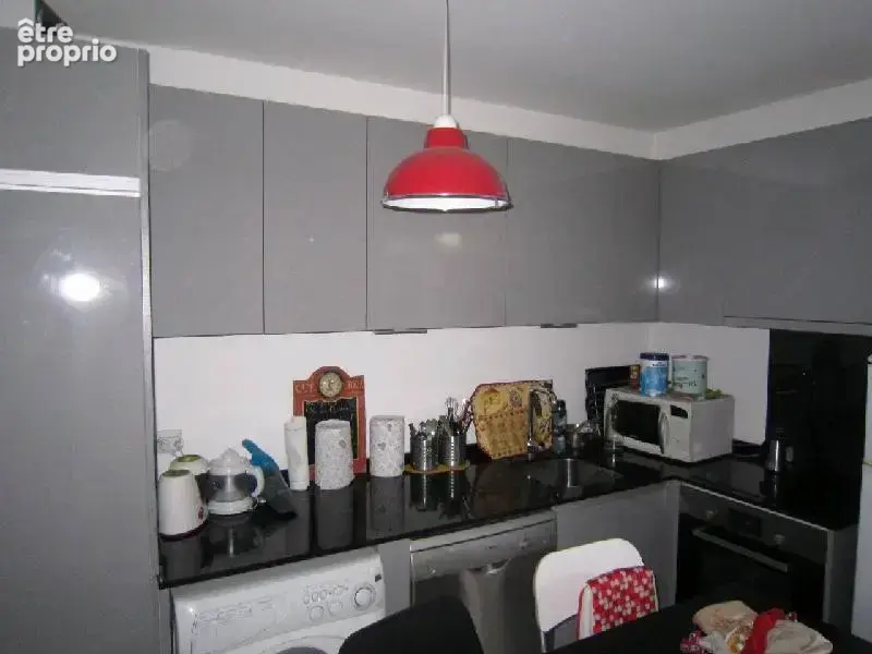 Appartement 56 m² à Neuilly-Plaisance  - photo 5