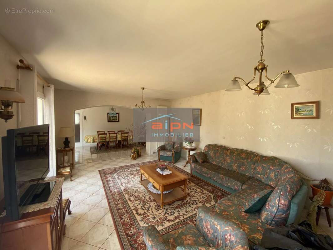 Maison individuelle T7 - photo 4