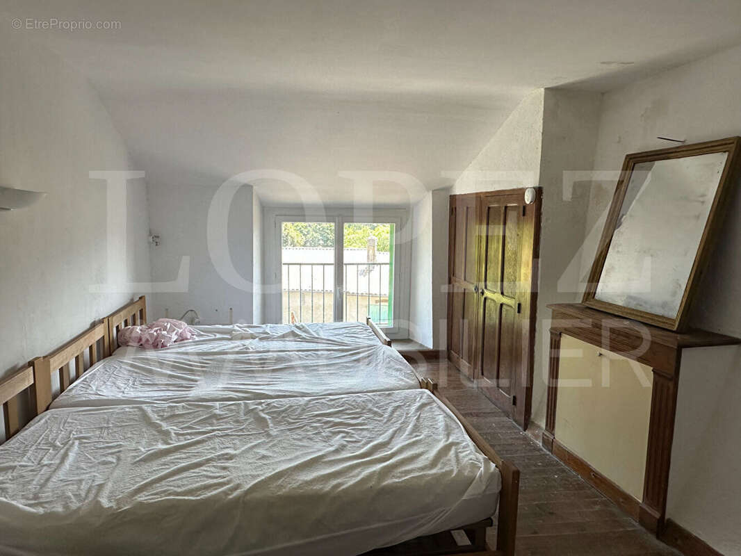 Maison à SAINT-AMANS-VALTORET