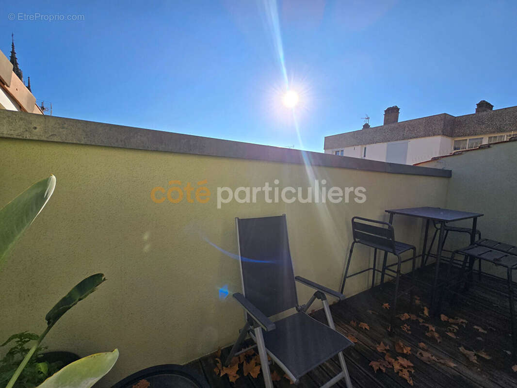 Appartement à AGEN