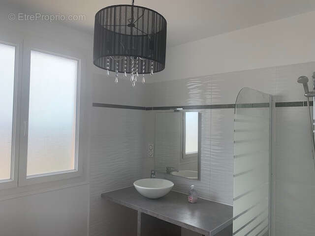 Appartement à LUISANT