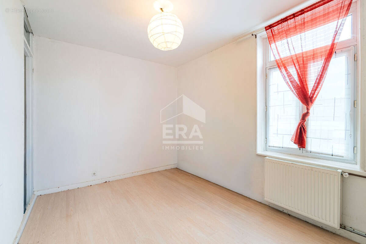 Maison 113m² à croix - photo 11