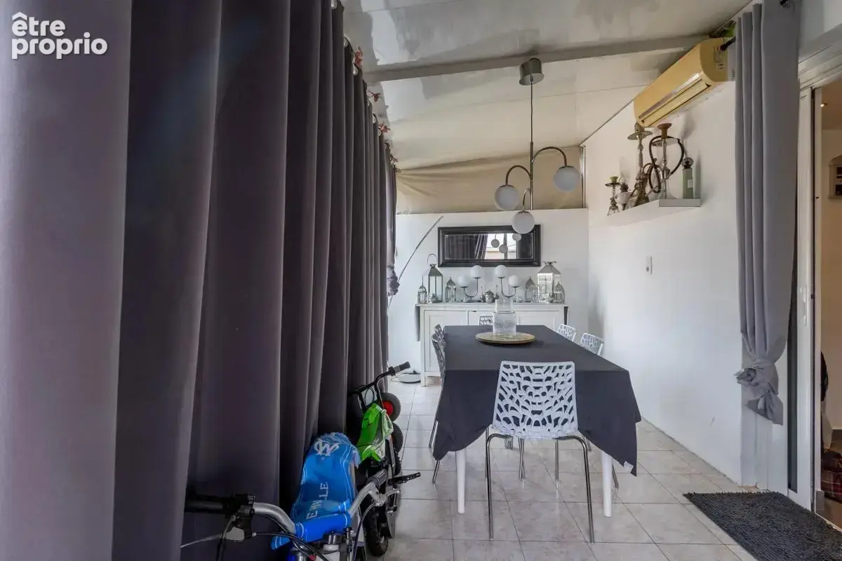 Appartement de 3 pièces de 63 m² à Toulon - photo 6