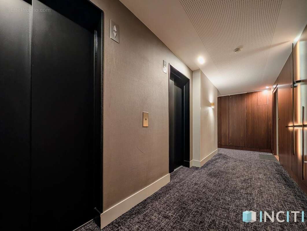 Appartement à ISSY-LES-MOULINEAUX