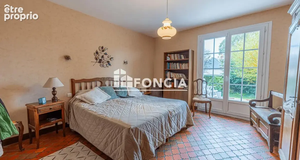 CAEN - Maison de plain pied - photo 10