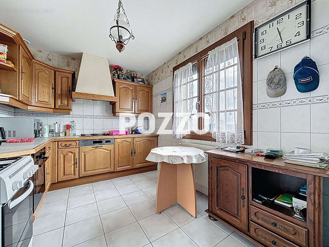 Maison à LA HAYE-PESNEL