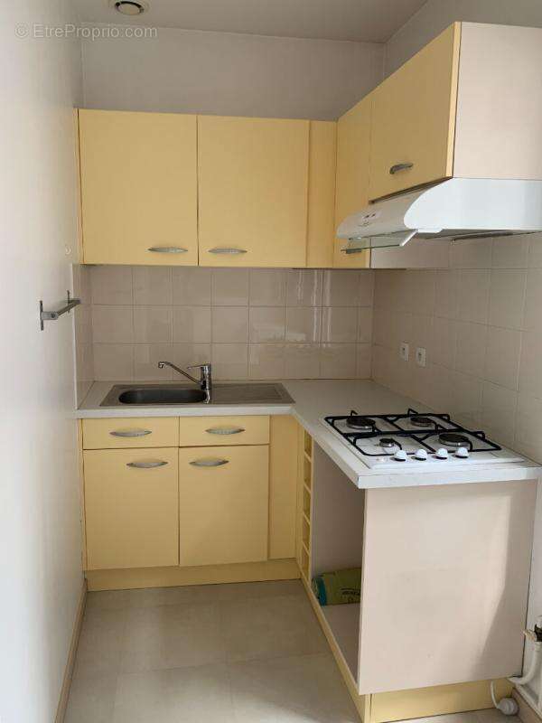 Appartement à SAINT-QUENTIN