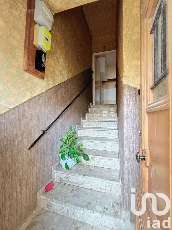 Photo 3 - Maison à SAINT-AFFRIQUE