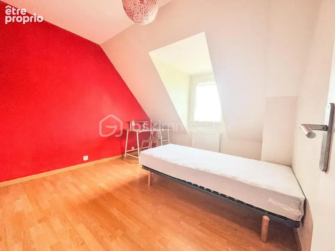Maison 4 chambres - 116m2 avec sous-sol - photo 9