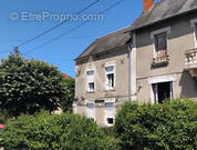 Appartement à LA CHARITE-SUR-LOIRE