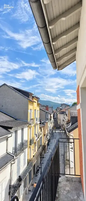 Appartement 1 pièce 16 m² à vendre à Lourdes (65100) - photo 4