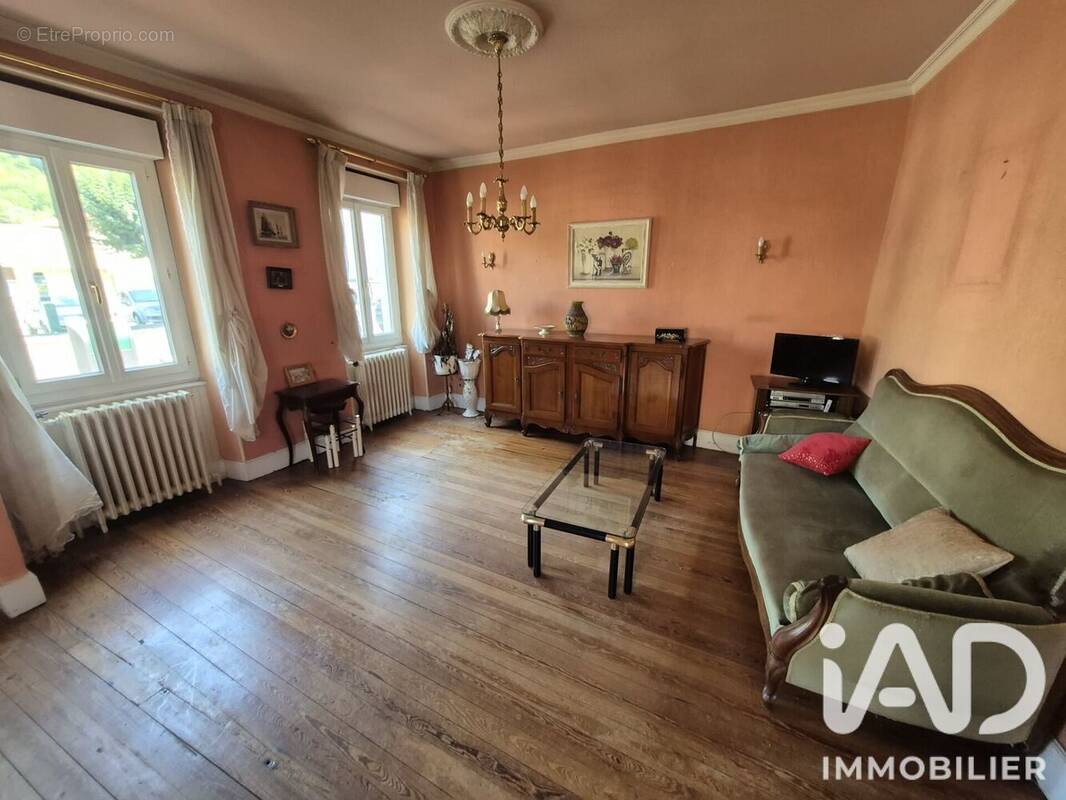 Photo 1 - Maison à MAZAMET