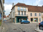 Appartement à ARNAY-LE-DUC