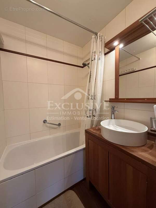 Appartement à DEAUVILLE