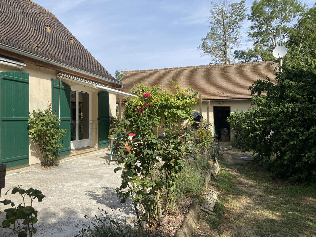 Proche Pacy-sur-Eure - photo 10