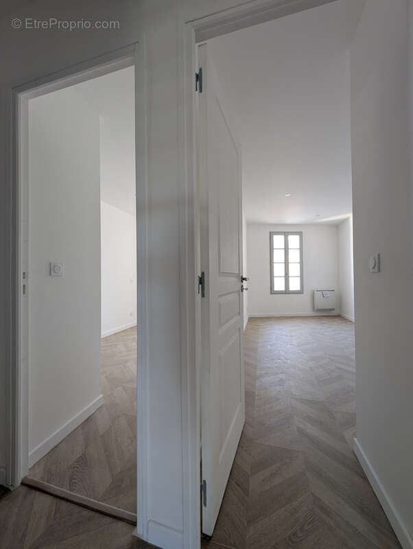 Appartement à PIGNAN