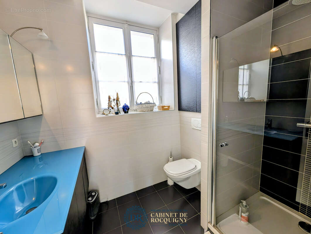 A vendre maison de ville hyper centre - photo 11