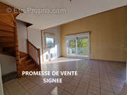 Appartement à COUZON-AU-MONT-D'OR