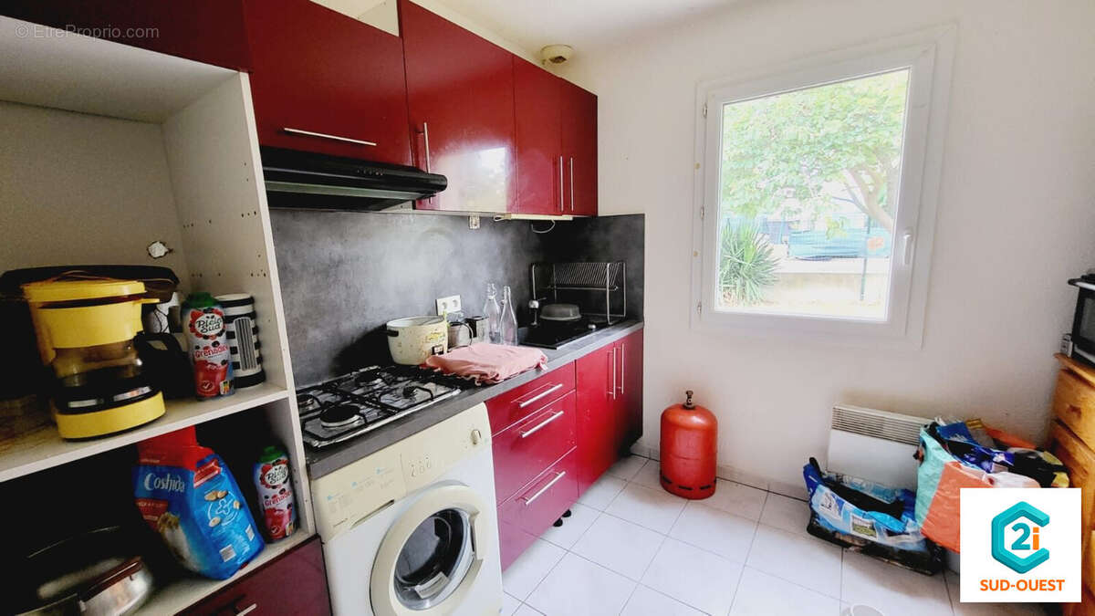 Maison à CARCASSONNE