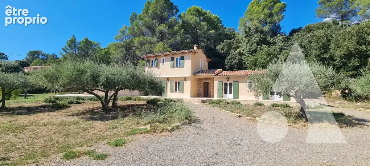 Photo Maison à Salernes au prix de 975 000€