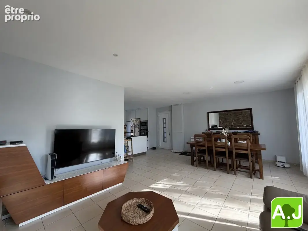 Maison 4 pièces 83 m² à vendre à Ezy-Sur-Eure (27530) - photo 8