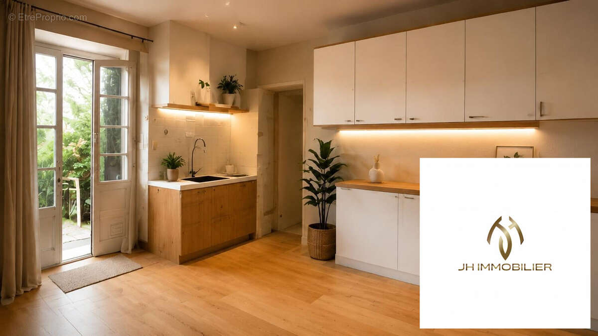 Maison 68 m² à Viviez  - photo 2