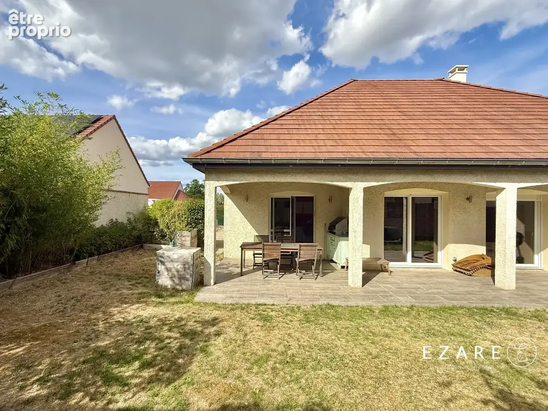 Maison 5 pièces 98 m² à vendre à Prenois (21370) - photo 2