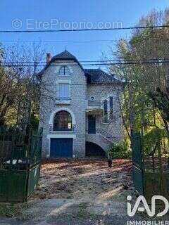 Photo 4 - Maison à TERRASSON-LAVILLEDIEU