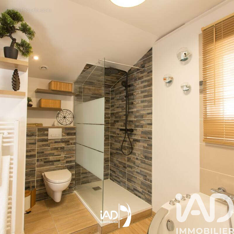 Photo 9 - Maison à ROUEN