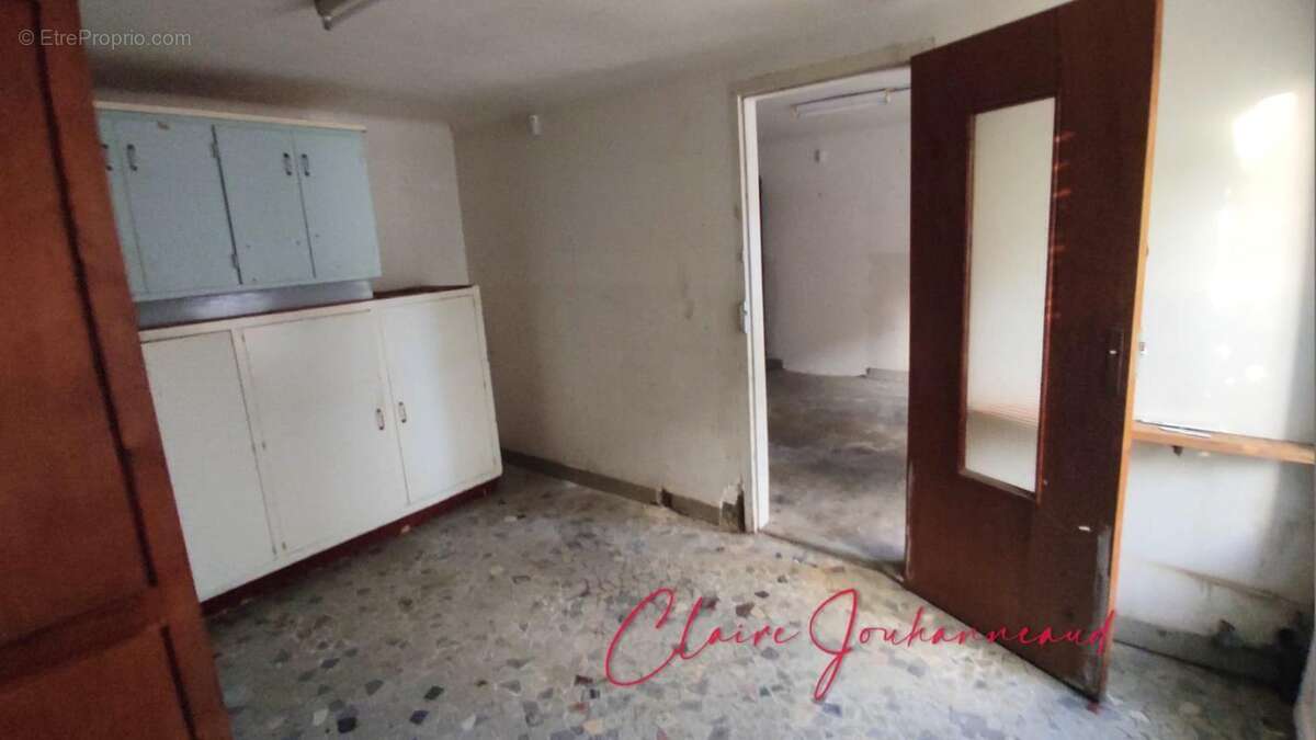 Maison à SAINT-NAZAIRE